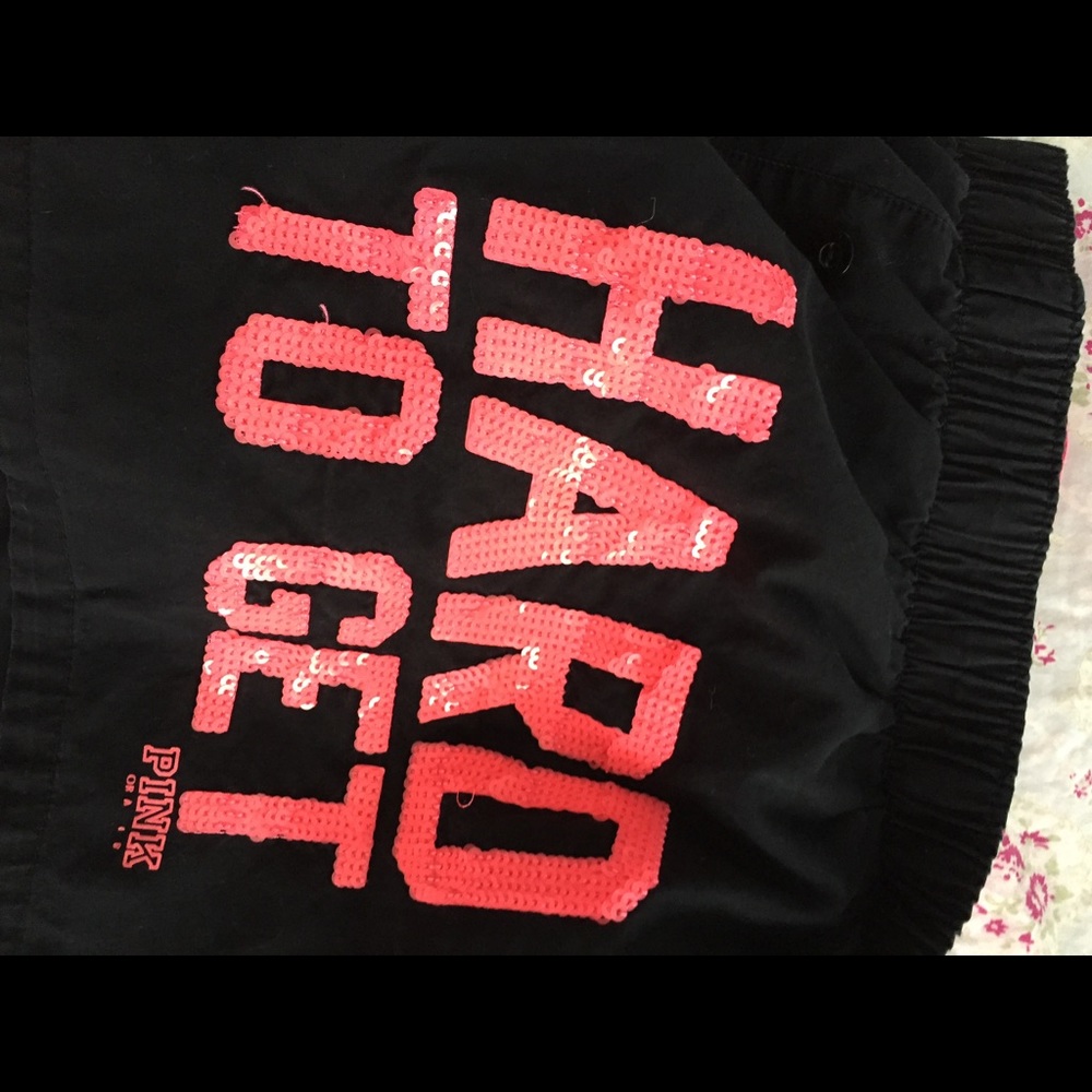 Hard candy boxers